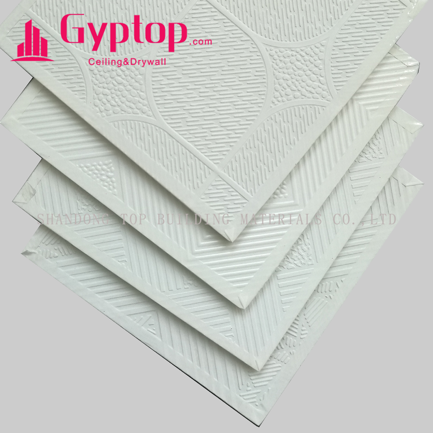 Regular standard gypsum board,drywall