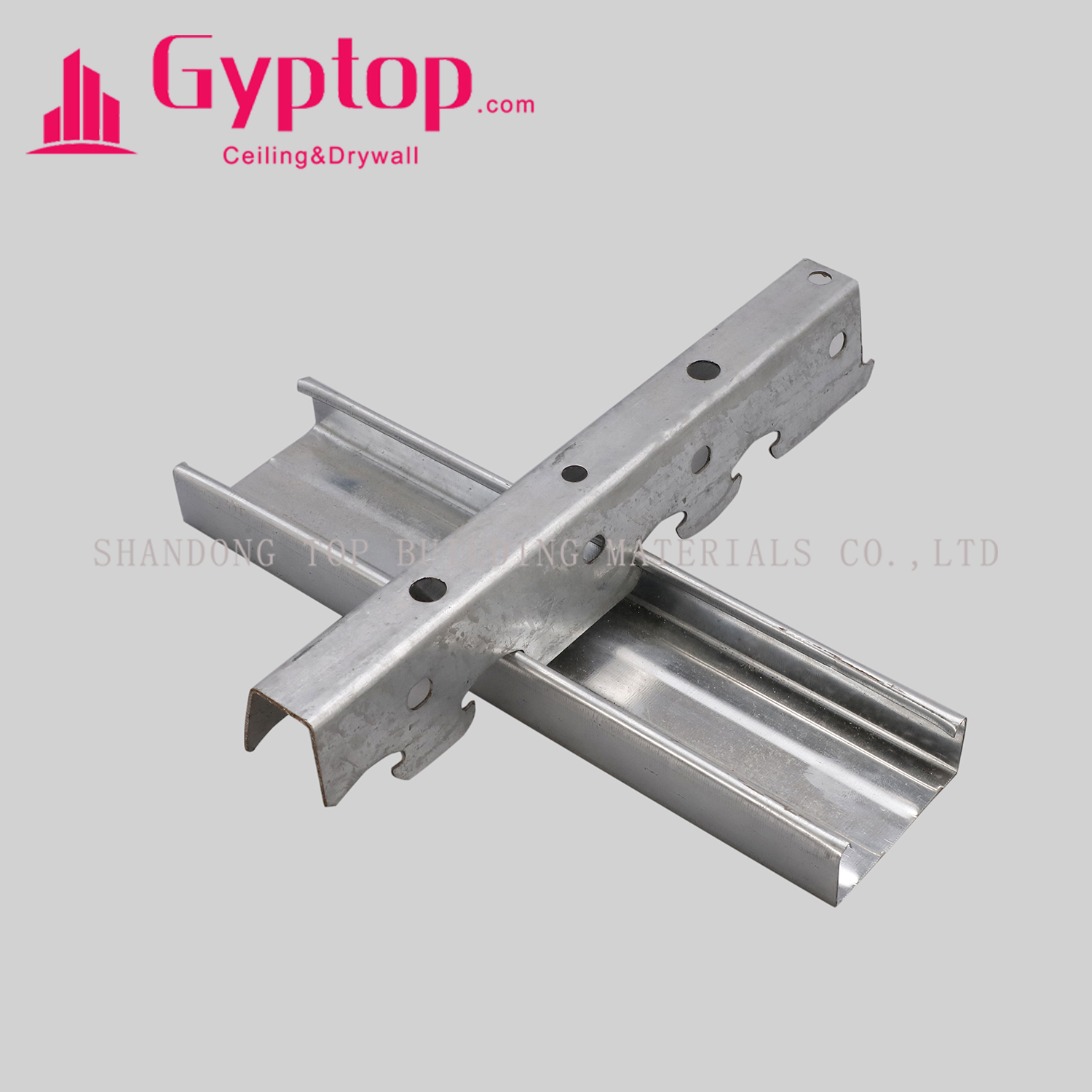 Shandong Top Building Materials Co Ltd