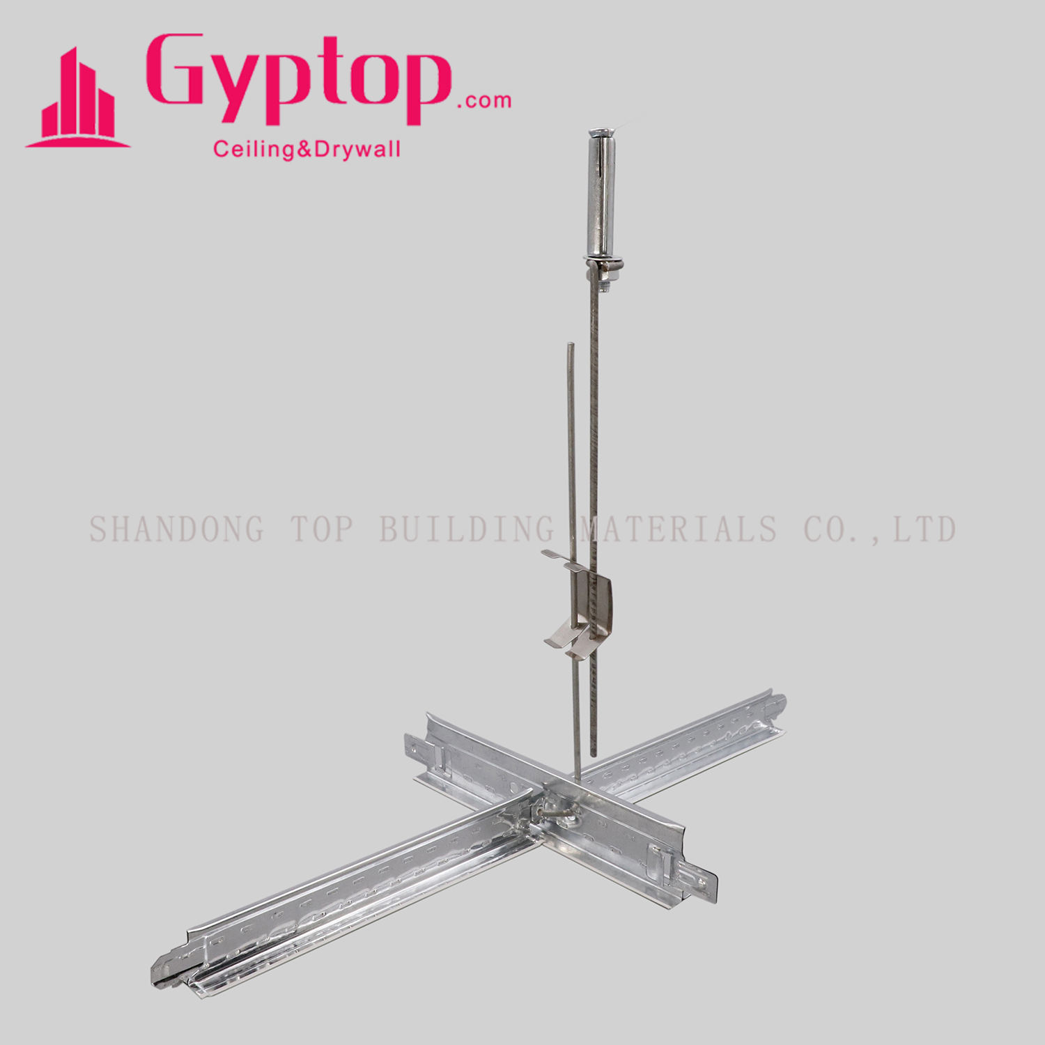 Shandong Top Building Materials Co Ltdprofessional Ceiling